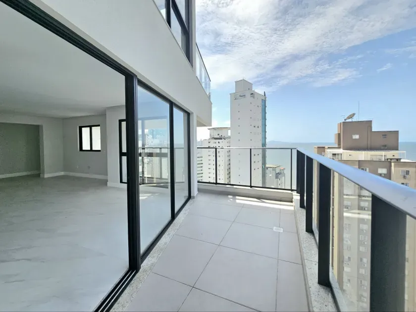 Apartamento no Edifício South Beach Balneário Camboriú — foto 5