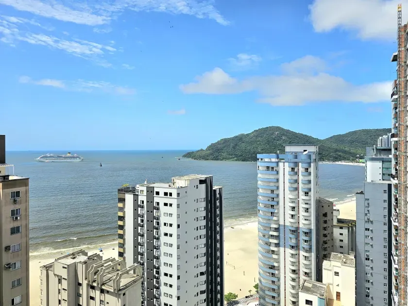 Apartamento no Edifício South Beach Balneário Camboriú — foto 11