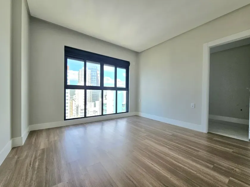 Apartamento no Edifício South Beach Balneário Camboriú — foto 14