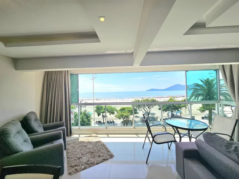 Apartamento no Edifício Albany em Balneário Camboriú — foto 3