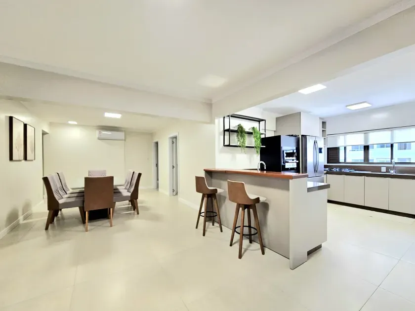 Apartamento no Edifício Boston em Balneário Camboriú — foto 1
