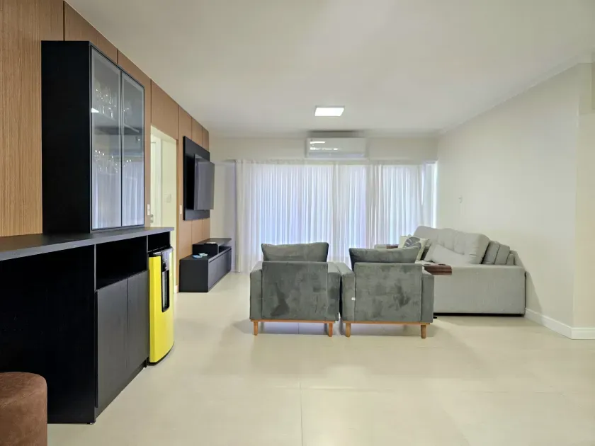 Apartamento no Edifício Boston em Balneário Camboriú — foto 2