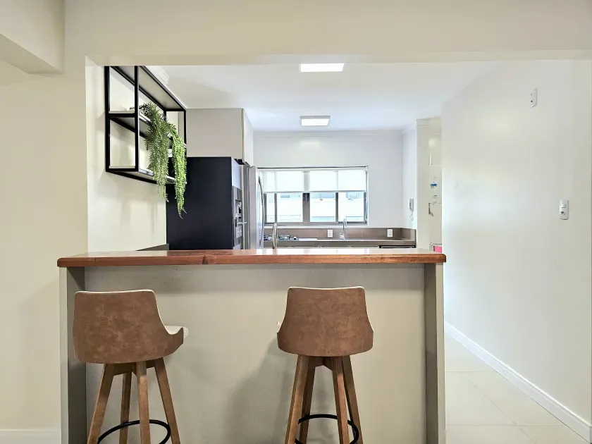 Apartamento no Edifício Boston em Balneário Camboriú — foto 3