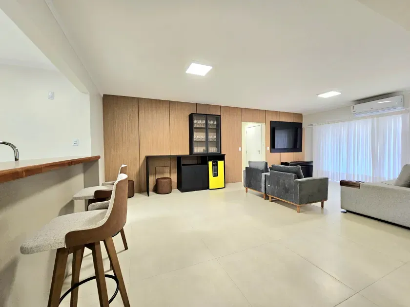 Apartamento no Edifício Boston em Balneário Camboriú — foto 4