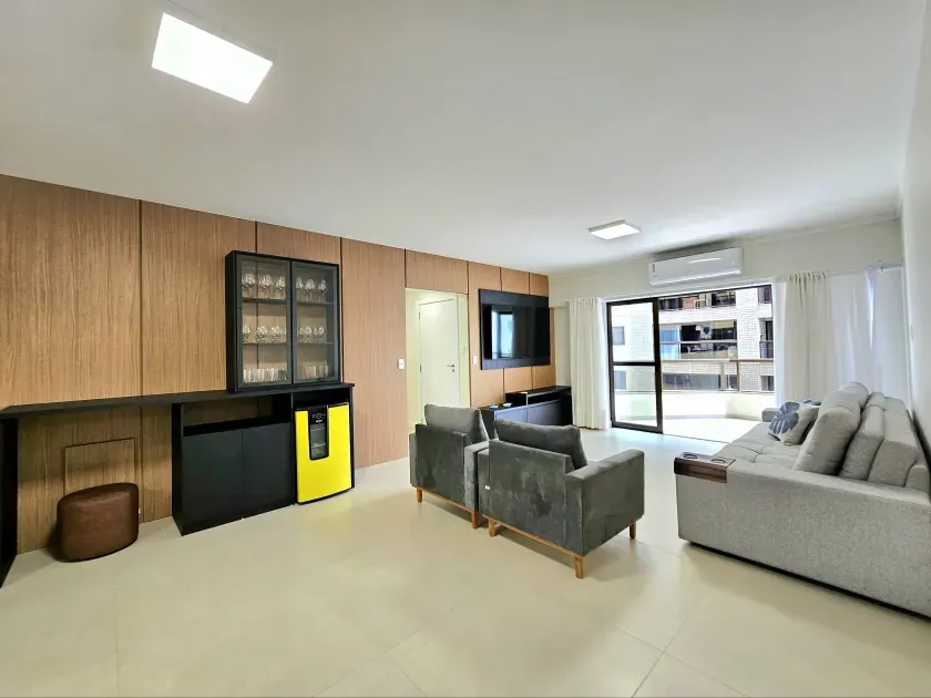 Apartamento no Edifício Boston em Balneário Camboriú — foto 5