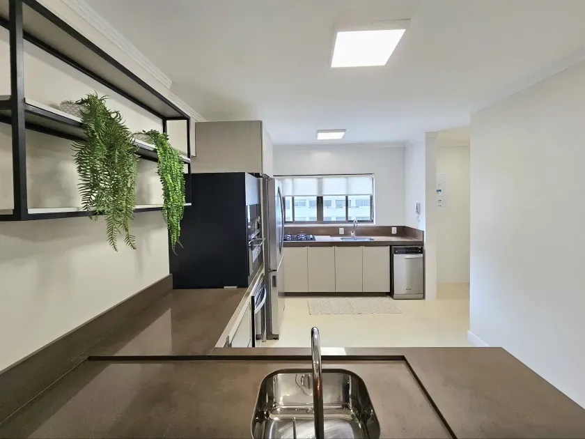 Apartamento no Edifício Boston em Balneário Camboriú — foto 6