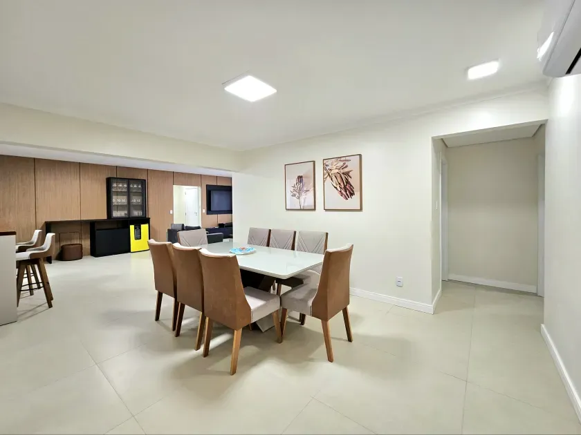 Apartamento no Edifício Boston em Balneário Camboriú — foto 7