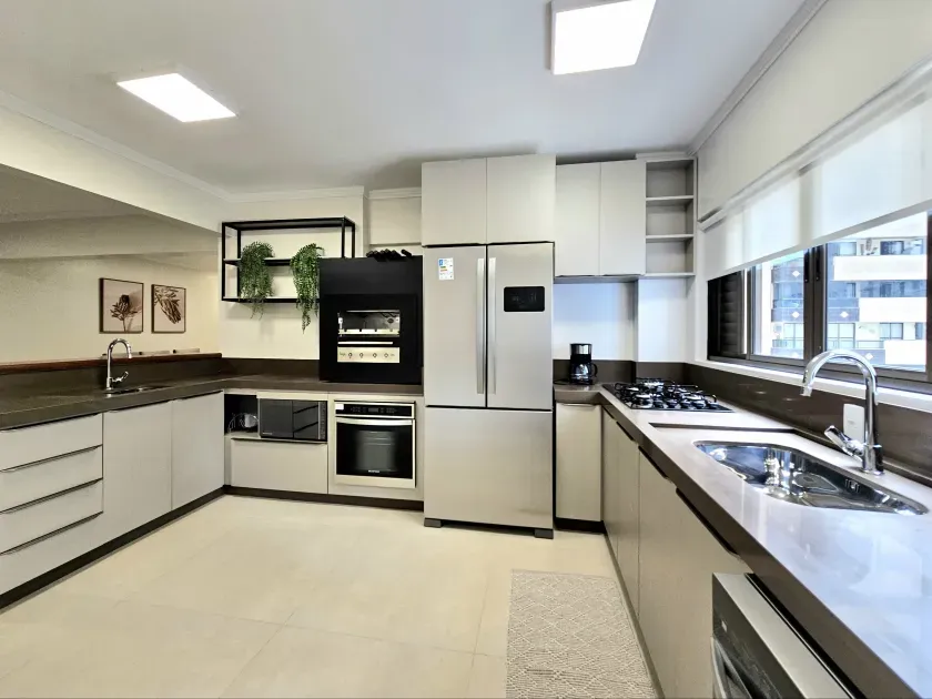 Apartamento no Edifício Boston em Balneário Camboriú — foto 8