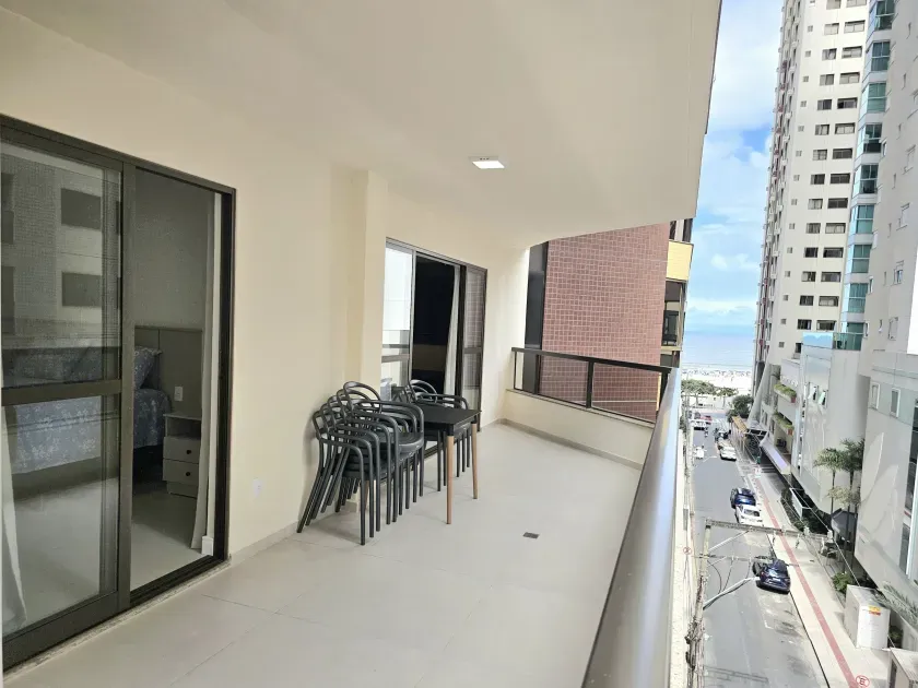 Apartamento no Edifício Boston em Balneário Camboriú — foto 9