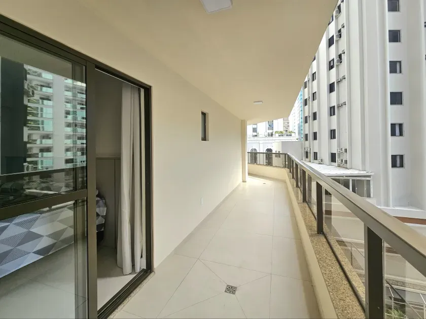 Apartamento no Edifício Boston em Balneário Camboriú — foto 12
