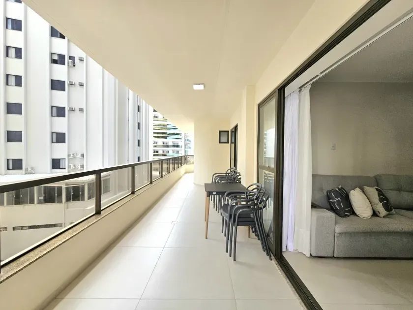 Apartamento no Edifício Boston em Balneário Camboriú — foto 15