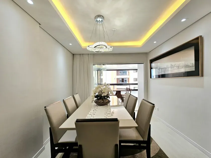 Apartamento no Edifício Morro dos Ventos em Balneário Camboriú — foto 6
