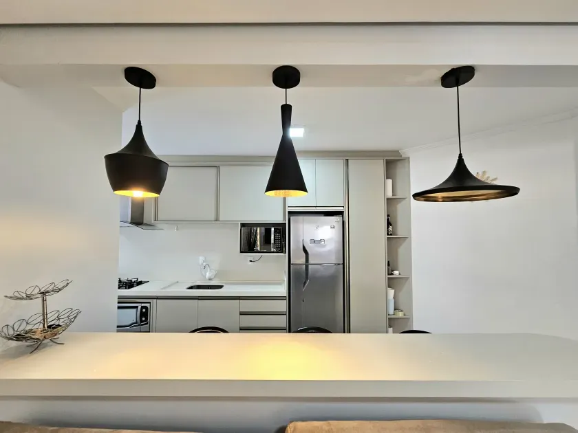 Apartamento no Edifício Morro dos Ventos em Balneário Camboriú — foto 12