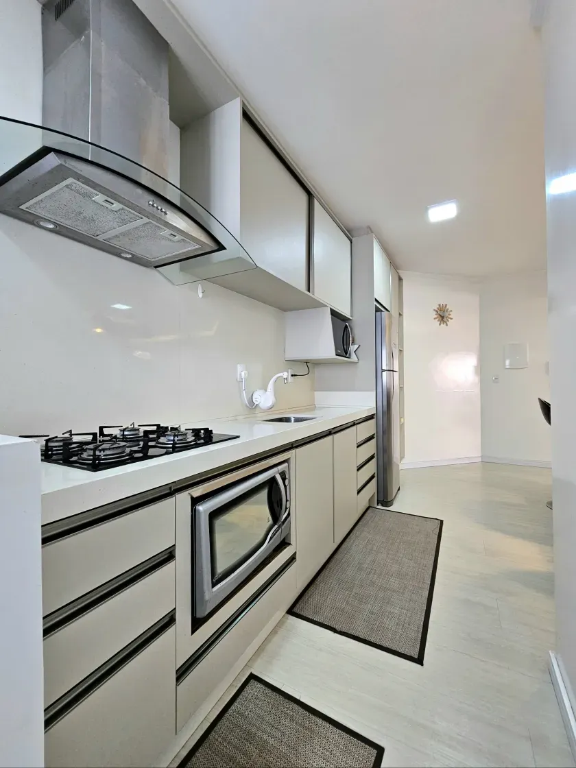 Apartamento no Edifício Morro dos Ventos em Balneário Camboriú — foto 14