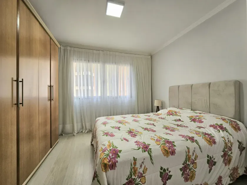 Apartamento no Edifício Morro dos Ventos em Balneário Camboriú — foto 15