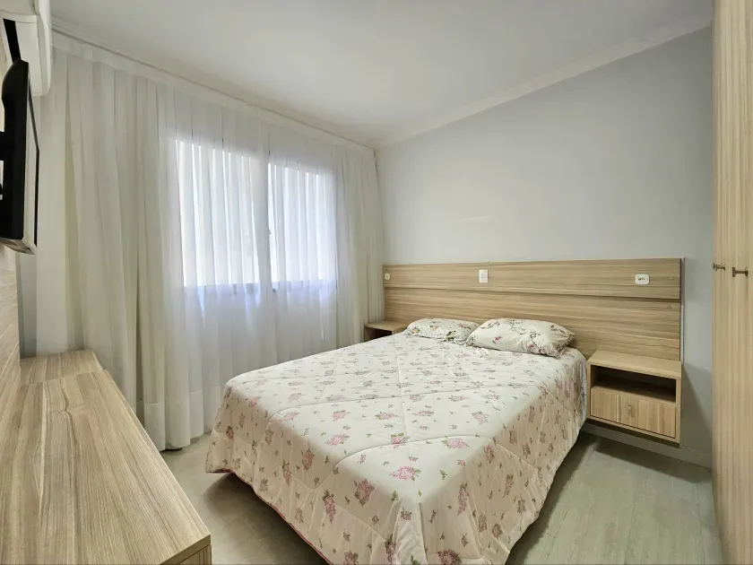 Apartamento no Edifício Morro dos Ventos em Balneário Camboriú — foto 16