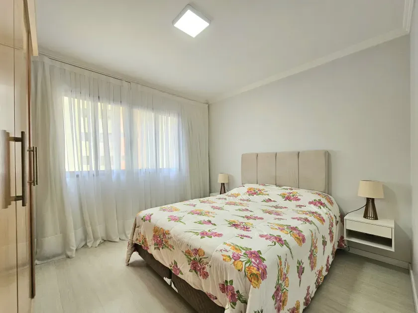 Apartamento no Edifício Morro dos Ventos em Balneário Camboriú — foto 17