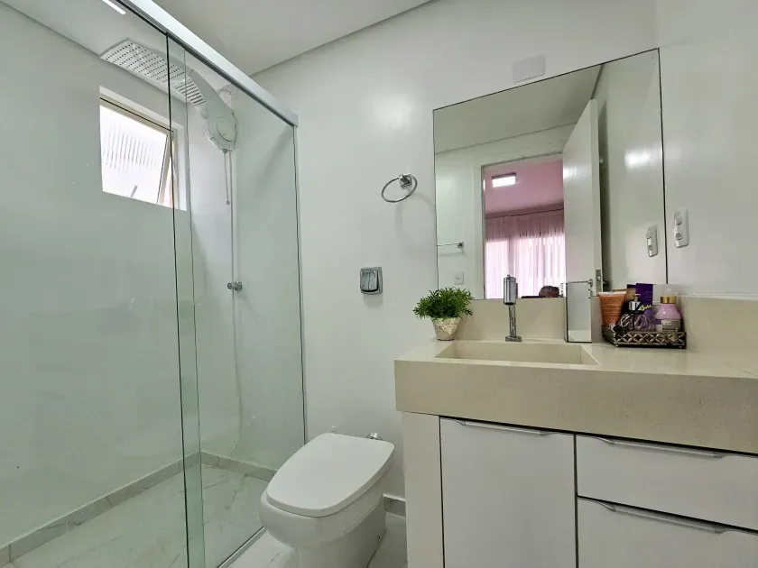 Apartamento no Edifício Morro dos Ventos em Balneário Camboriú — foto 19