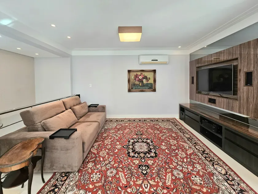 Apartamento no Edifício Majestic na Barra Sul em Balneário Camboriú — foto 7