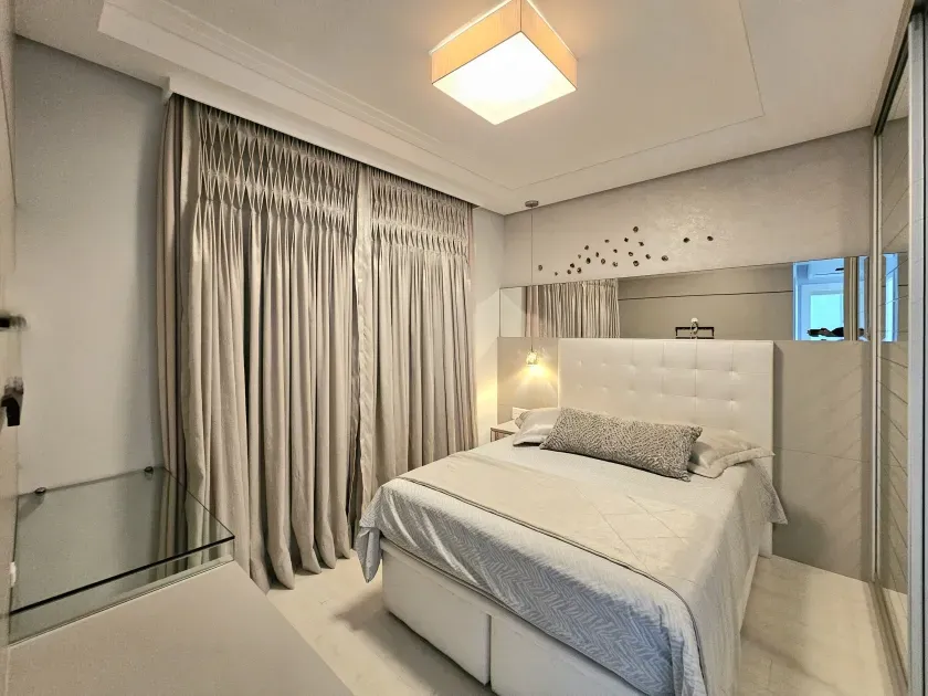 Apartamento no Edifício Majestic na Barra Sul em Balneário Camboriú — foto 16