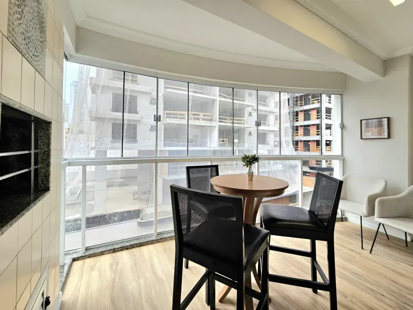 Apartamento no Edifício Basualdo Balneário Camboriú — foto 5