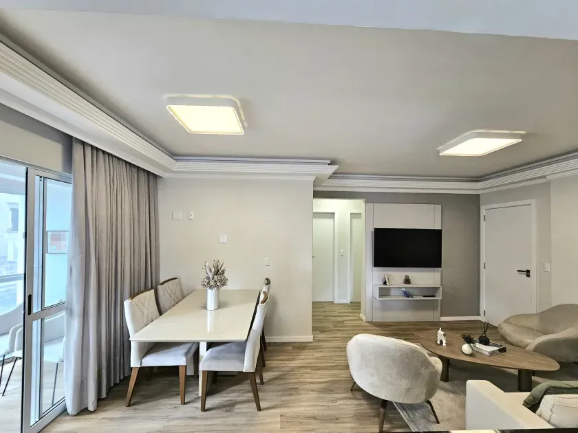 Apartamento no Edifício Basualdo Balneário Camboriú — foto 7