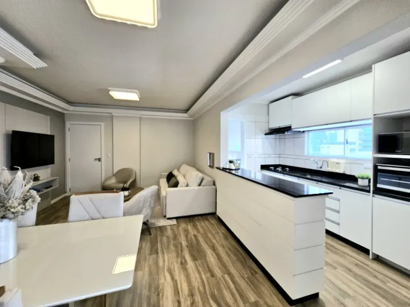 Apartamento no Edifício Basualdo Balneário Camboriú — foto 11