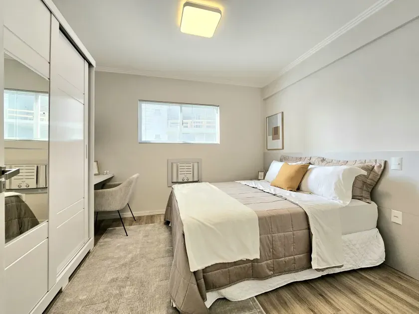Apartamento no Edifício Basualdo Balneário Camboriú — foto 13