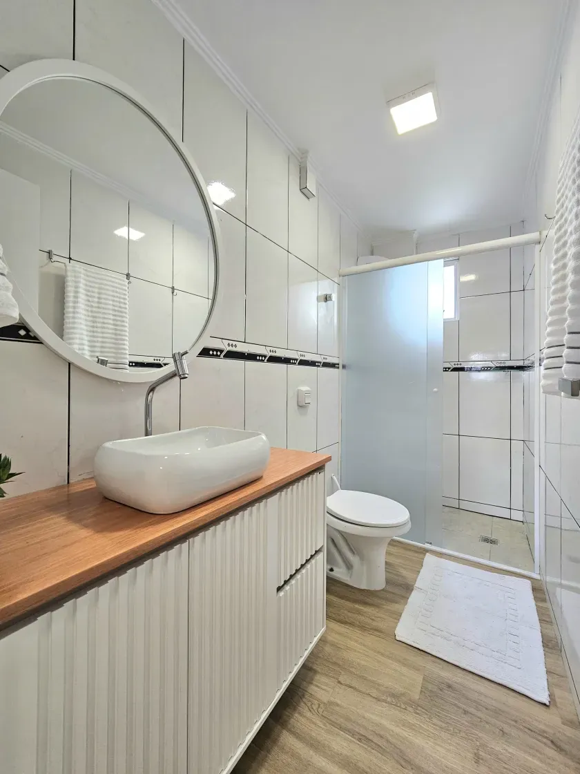 Apartamento no Edifício Basualdo Balneário Camboriú — foto 14