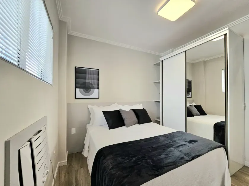 Apartamento no Edifício Basualdo Balneário Camboriú — foto 12