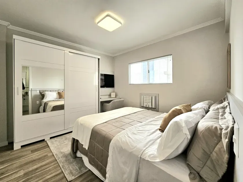 Apartamento no Edifício Basualdo Balneário Camboriú — foto 15