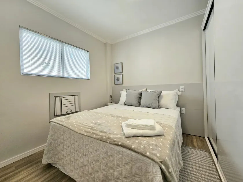 Apartamento no Edifício Basualdo Balneário Camboriú — foto 16