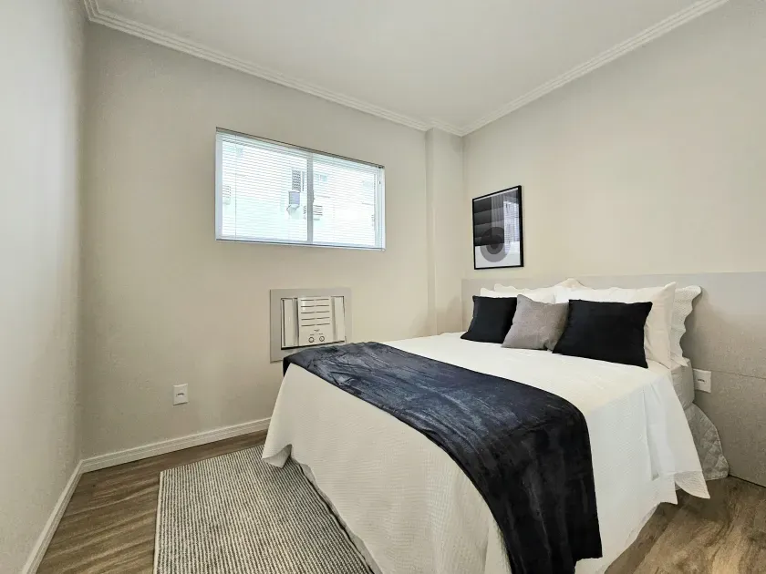 Apartamento no Edifício Basualdo Balneário Camboriú — foto 17