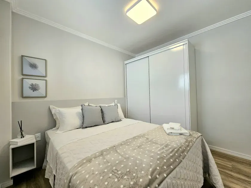Apartamento no Edifício Basualdo Balneário Camboriú — foto 18