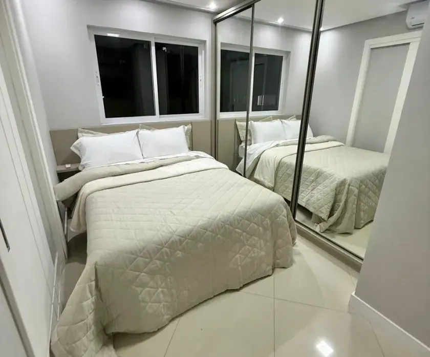 Apartamento no Edifício Yverdon em Balneário Camboriú — foto 10