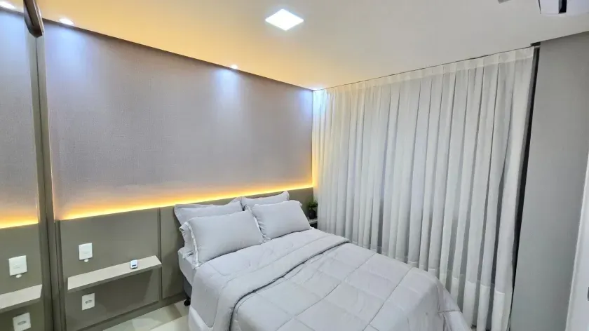 Apartamento no Edifício Yverdon em Balneário Camboriú — foto 11