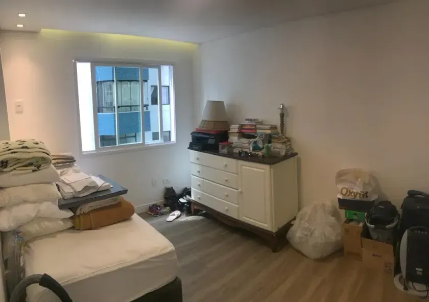 Apartamento quadra mar com 3 dormitórios e 2 vagas em Balneário Camboriú/SC — foto 8