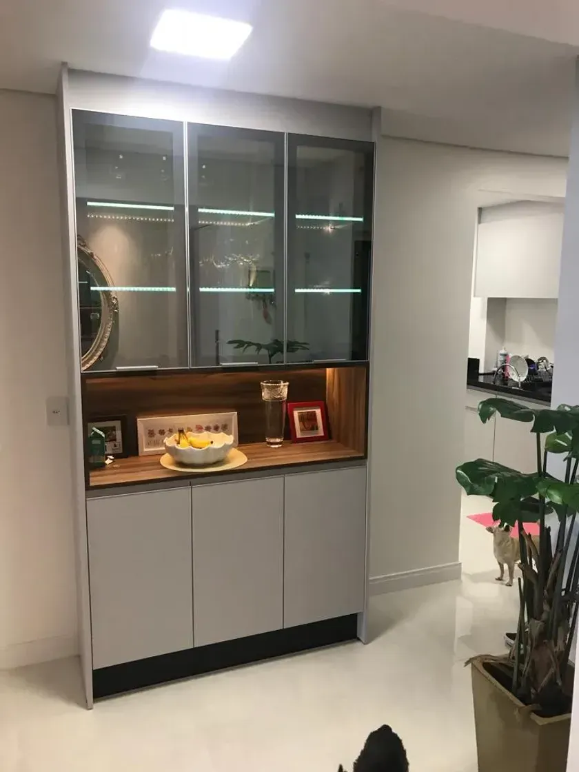 Apartamento quadra mar com 3 dormitórios e 2 vagas em Balneário Camboriú/SC — foto 13