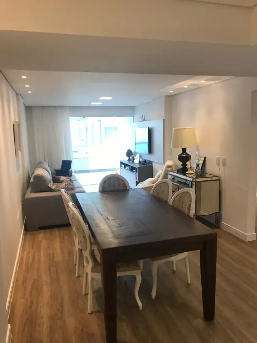 Apartamento quadra mar com 3 dormitórios e 2 vagas em Balneário Camboriú/SC — foto 5