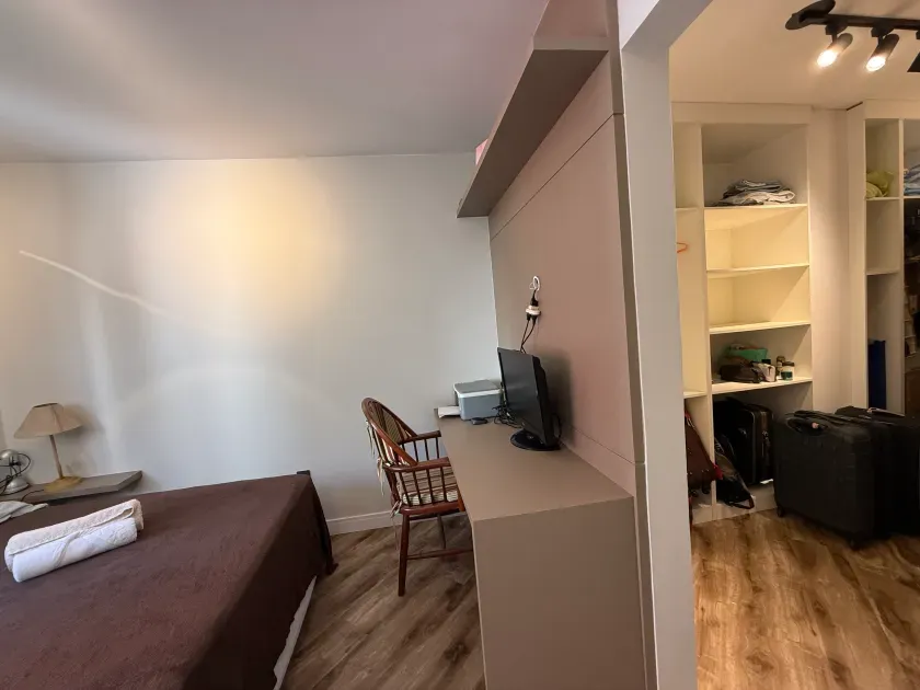 Cobertura Duplex com 3 dormitórios sendo 2 suítes, Pronto para morar em Balneário Camboriú SC — foto 7