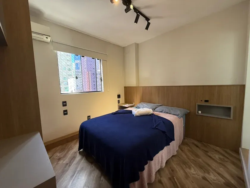 Cobertura Duplex com 3 dormitórios sendo 2 suítes, Pronto para morar em Balneário Camboriú SC — foto 11
