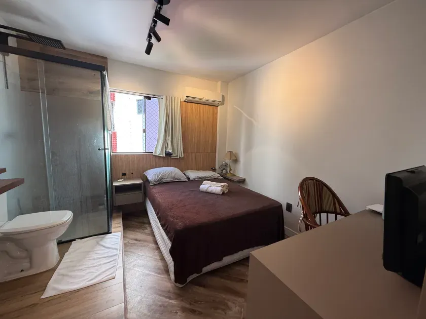 Cobertura Duplex com 3 dormitórios sendo 2 suítes, Pronto para morar em Balneário Camboriú SC — foto 6