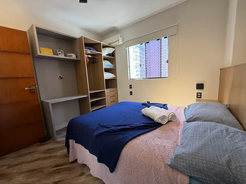 Cobertura Duplex com 3 dormitórios sendo 2 suítes, Pronto para morar em Balneário Camboriú SC — foto 12