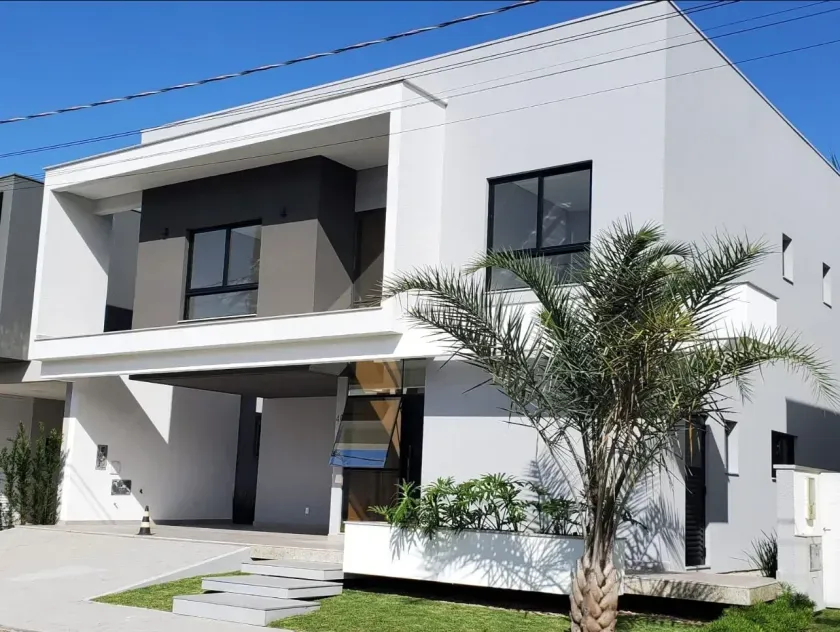 Casa em Villagio da Barra Condomínio fechado na Barra em Balneário Camboriú — foto 5