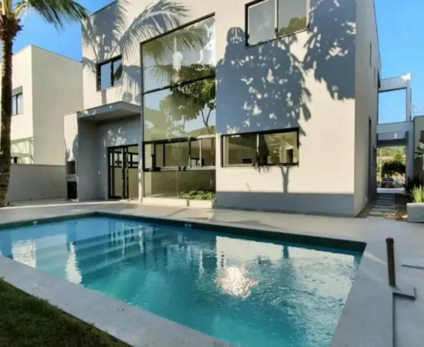 Casa em Villagio da Barra Condomínio fechado na Barra em Balneário Camboriú — foto 6