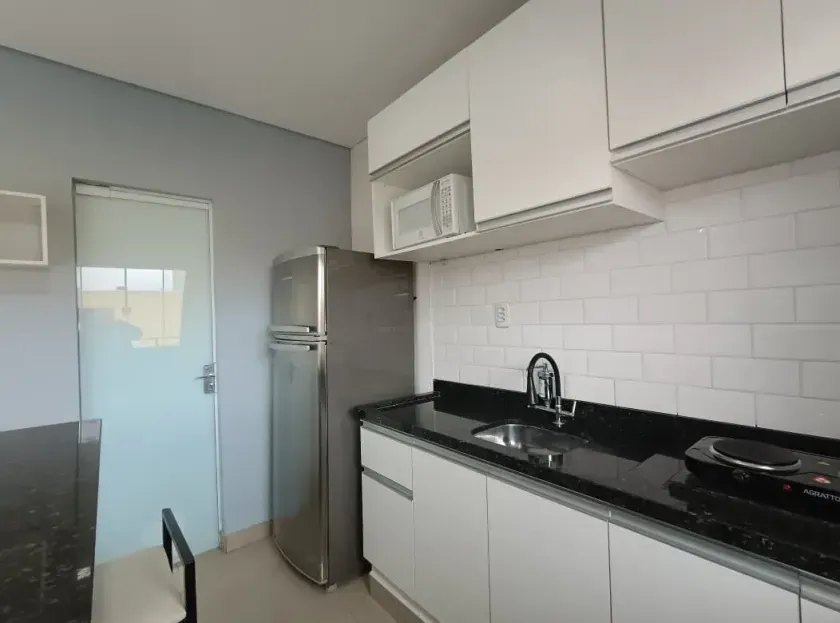 Casa dividida em 3 apartamentos independes rendendo R$ 8.570,00 de aluguel em Balneário Camboriú/SC — foto 4