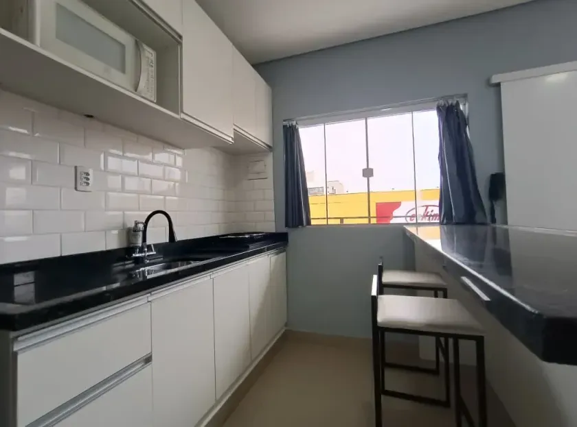 Casa dividida em 3 apartamentos independes rendendo R$ 8.570,00 de aluguel em Balneário Camboriú/SC — foto 6