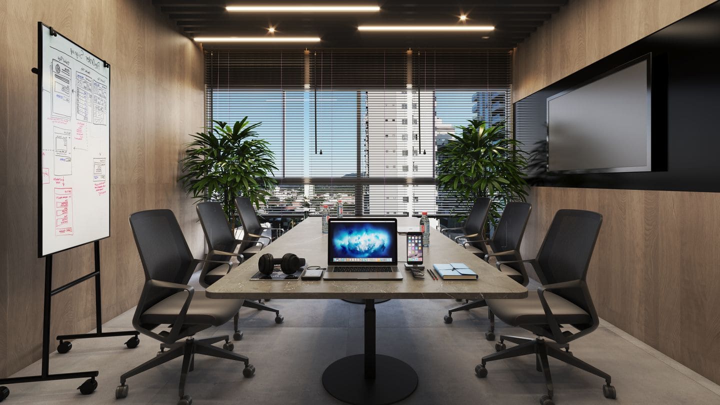 Area de lazer 7 do Armaan Concept Residence em Porto Belo SC
