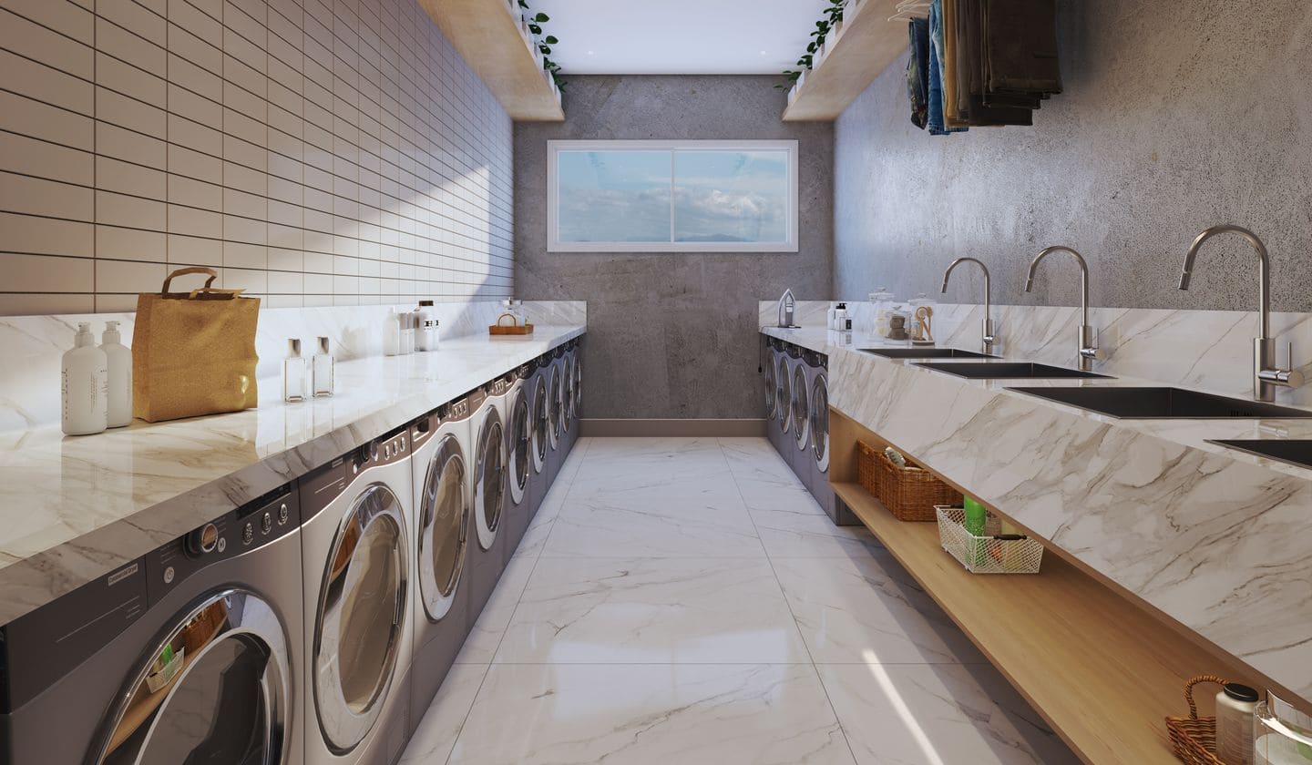 Area de lazer 9 do Armaan Concept Residence em Porto Belo SC