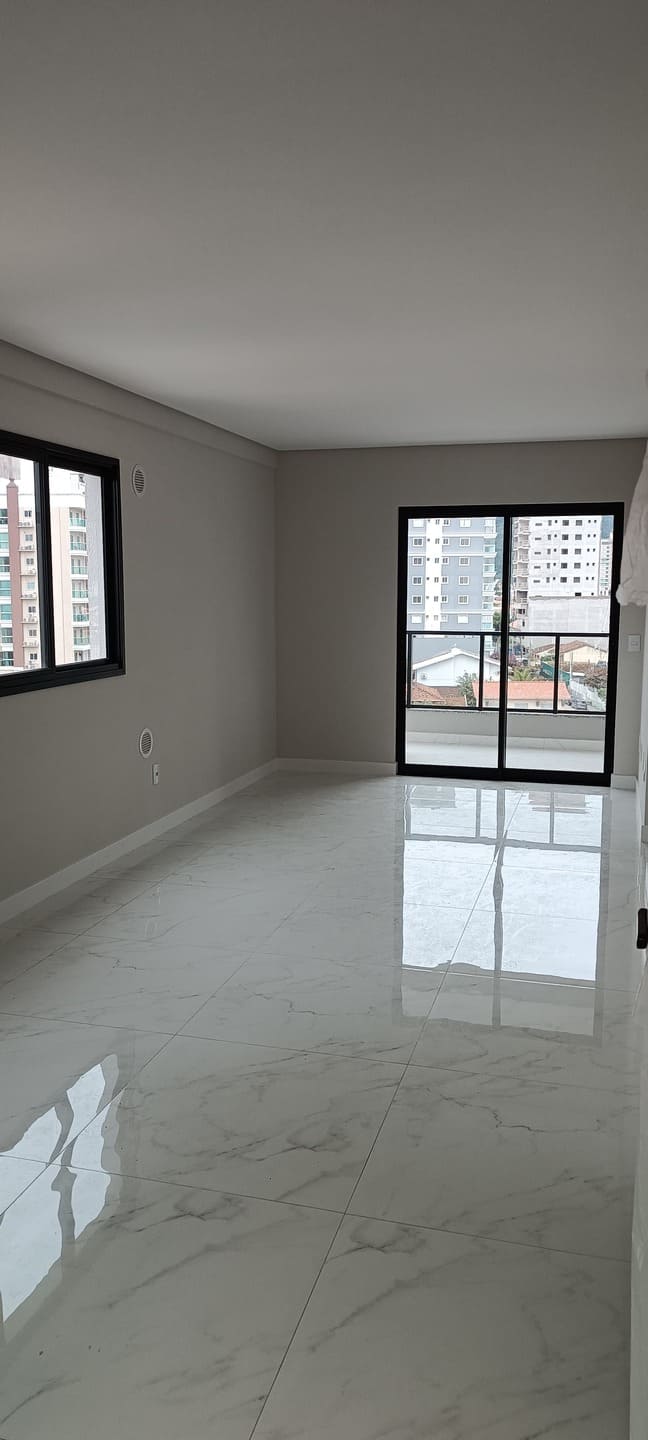 Render 3 do Beach Lake Residence em Porto Belo SC